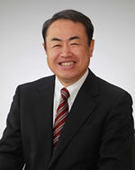 Director Kakehi, Yoshiyuki (Board of Trustee/Vice President)