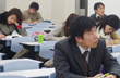 夜間主コース入試