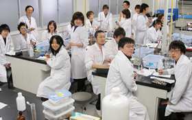 農学部・学部の特徴