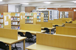 図書館の一般開放