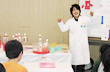 科学体験フェスティバル
