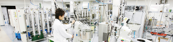 農学部・農学研究科