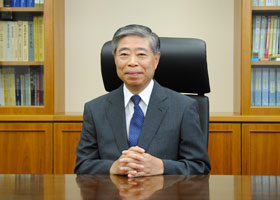 学長