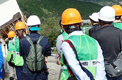 防災・危機管理コース