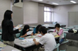 在学資格関係の手続きについて