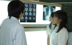 医学部・学部の特徴