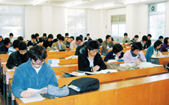 社会設計コース 法学部・社会設計コース
