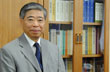 学長のプロフィール