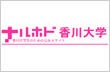 ナルホド香川大学