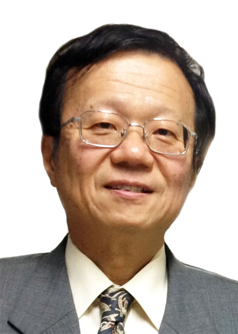 塾長 合谷 祥一
