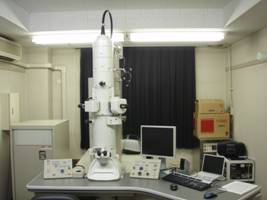 デジタル電子顕微鏡