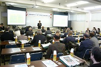 教育学部のイベント