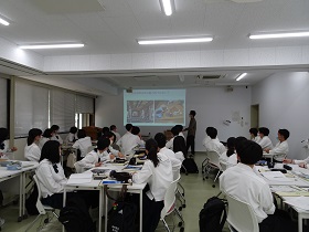 20230613池田高校（体験授業③）.JPG