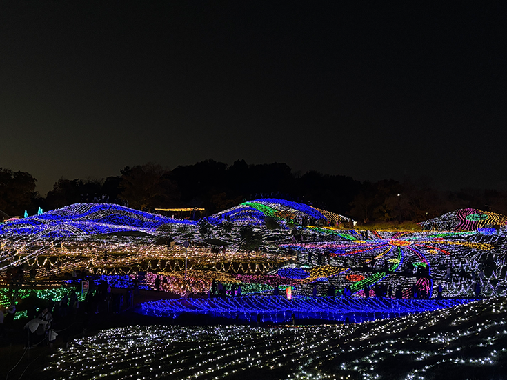 ウィンターファンタジー2025-2026