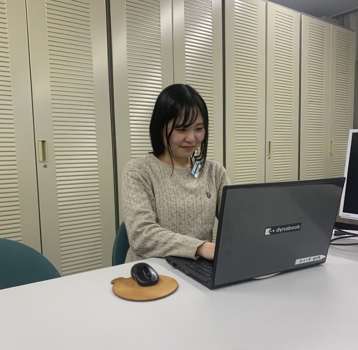 alumni04_sasaki_offer01_workplace2.JPG