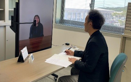 移住者は島で何を感じているのか？ 小豆島移住者の声とテレプレゼンスシステム「窓」を活用した遠隔心理相談の取り組みを報告