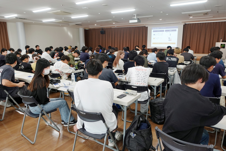 令和8年度サークルリーダー研修会を開催