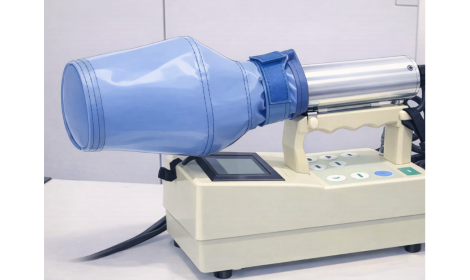 香川大学と株式会社マエダが共同で開発! 125 I シード線源のサーベイに特化した指向性可変機能付コリメータが販売決定