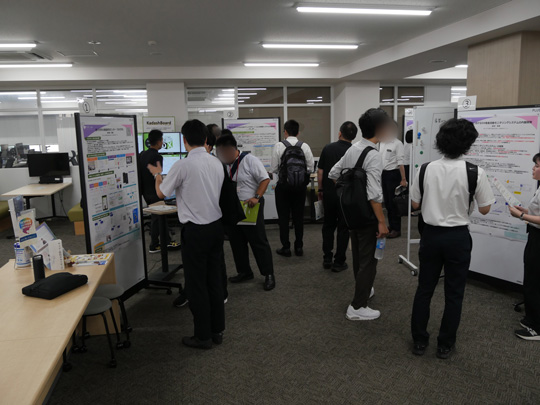 Kadai DXシンポジウム2026を開催しました ―システム内製化で変わる組織・変わらない組織―