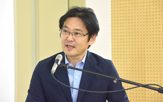 【ラジオ放送予告】香川大学NEXTSTAGE2025#7 学生を伸ばす「DRI教育」を徹底解説!