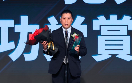 平野敏範客員研究員が警察・高校と連携して開発した 詐欺被害防止のための仮想体験ツールで GMO Cybersecurity Awards 2026にてサイバー犯罪対策功労賞を受賞！