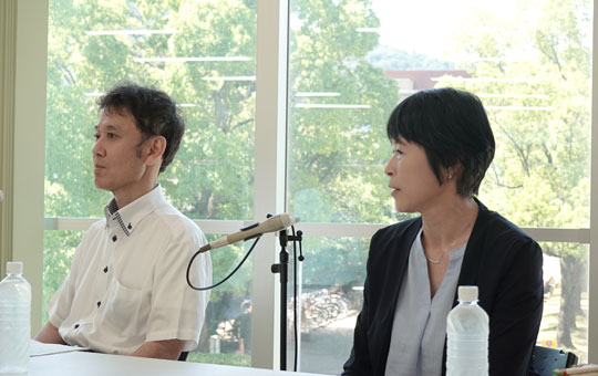 【ラジオ放送予告】香川大学NEXTSTAGE2026#4 見たい!知りたい!オープンキャンパス