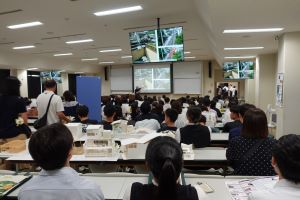 創造工学部　建築・都市環境コース紹介.JPG