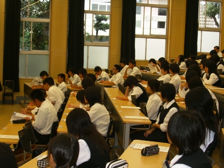 教育学部，法学部，経済学部紹介と入試について２