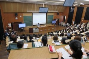 看護学科　説明会.JPG