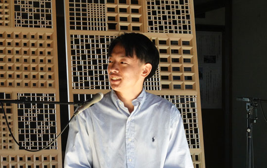 【ラジオ放送予告】香川大学NEXTSTAGE2025#8 「豊島邸」改修からはじまる地域再生