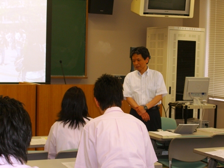 法学部・経済学部の紹介と推薦入試について(アドミッションセンター)
