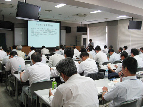 香川地域継続検討協議会の運営・推進