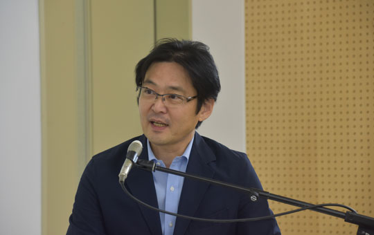 【ラジオ放送予告】香川大学NEXTSTAGE2025#7 学生を伸ばす「DRI教育」を徹底解説!