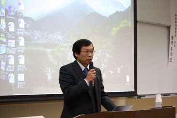 四国経済産業局 徳増局長による講演 「イノベーションの現状と課題」 四国経済産業局 徳増局長による講演 「イノベーションの現状と課題」