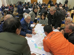 多様性と継続性が求められる地区防災計画（平成28年度内閣府地区防災計画モデル事業）.JPG