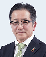 杉元幹史先生