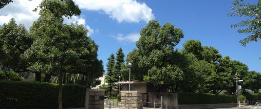 香川大学 法学部 法学研究科
