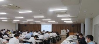 進学相談会