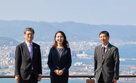 「もしも」を恐れない街が、未来をつくる。