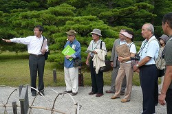 栗林公園