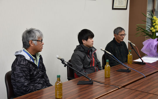 【ラジオ放送予告】香川大学NEXTSTAGE2025#11 SDGsで美味しい「香大実りポーク」誕生!