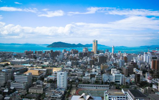 県内企業4社と都市圏等の中核人材4名が初のマッチング 「かがわ&ldquo;企業価値・人材価値共創&rdquo;プロジェクト」開講式を開催します