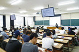 経済的に困窮している学生への修学支援奨学金事業