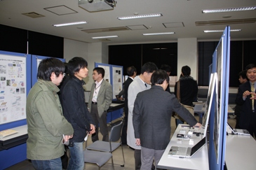 パネル展示 パネル展示