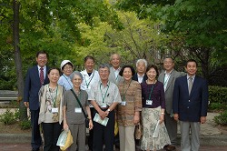 入学式 オリエンテーション
