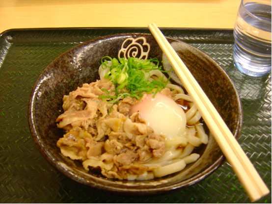 Sanuki Udon