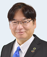 末永副学長