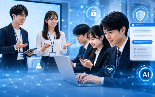香川大学生によるサイバー防犯ボランティア「SETOKU」が トヨタカローラ香川にて初の企業向け研修を開催 〜「ニセ警察詐欺仮想被害体験ツール」と「AI活用法」で 新入社員のネットリテラシーを強化〜