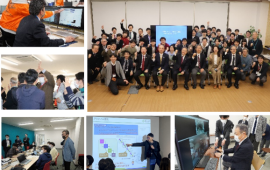 情報化推進統合拠点　開所式 ～KadaiDXシンポジウム「DXのために香川大学ができること」も同日開催～