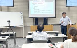 香川大学　地域ニーズに応えたリカレント専門講座を開講！ 　「アントレプレナーシップ入門講座（事業計画作成編）」